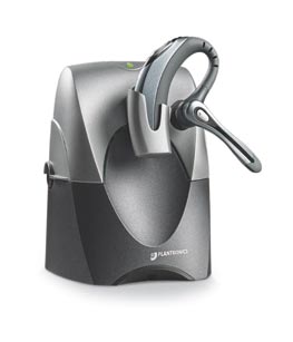 Voyager Bluetooth Headset System 