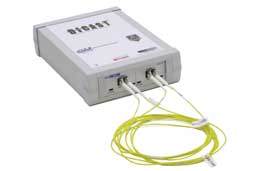 DICAST alarm system
