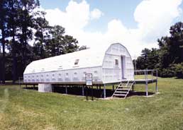 NASA’s BioHome