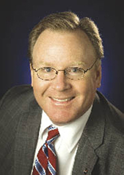 Innovative Partnerships Program Director, Douglas A. Comstock