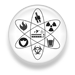 Consumer, Home, and Recreation icon