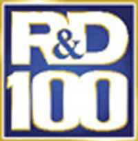 R&D 100 Award icon