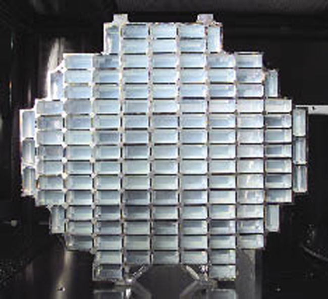 Aerogel