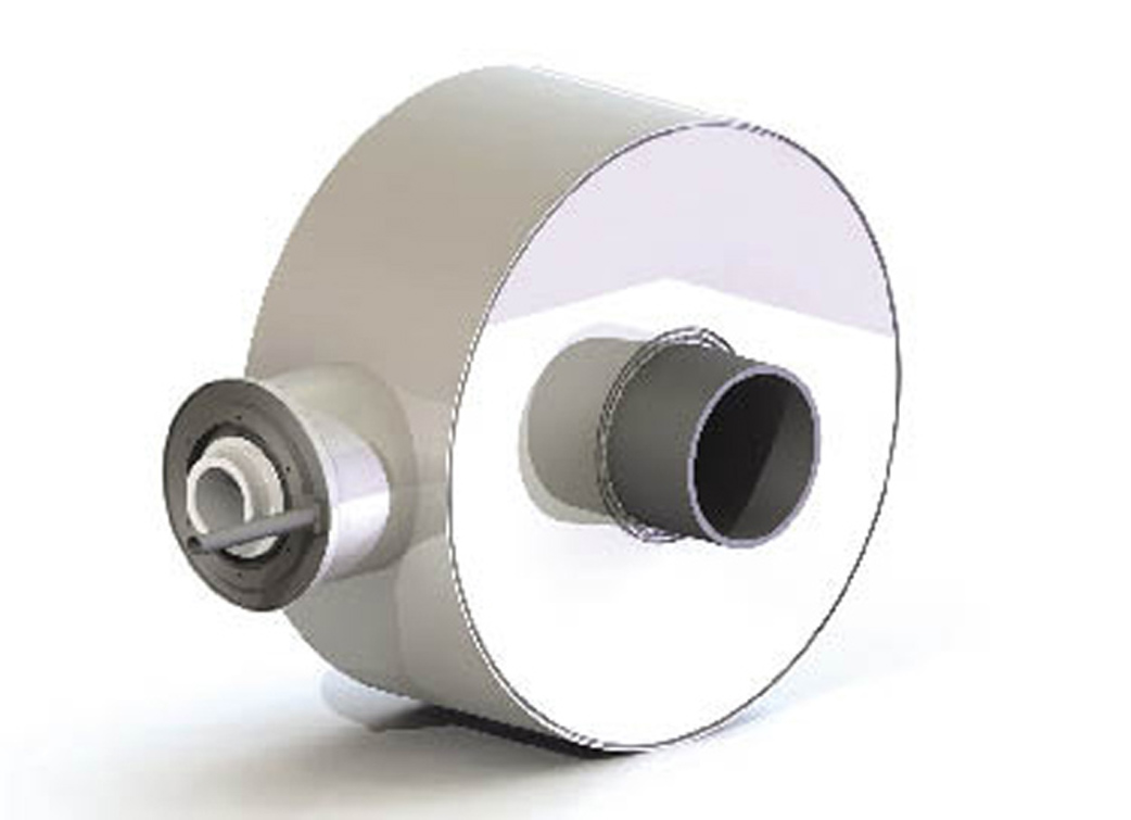 Electron beam source 