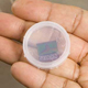 A postage stamp-size biosensor holding millions of carbon nanotubes