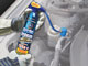 Automotive air conditioning refrigerant Automotive air conditioning refrigerant