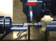 Low-plasticity burnishing technique