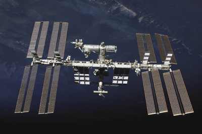 International Space Station International Space Station