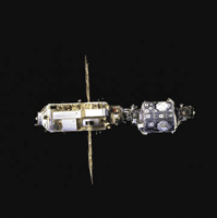 Modules for the International Space Station Modules for the International Space Station