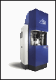 An aspheric stitching interferometer