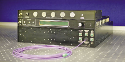 Optical electronics Optical electronics