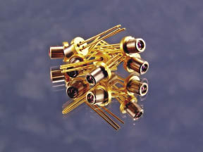 Optical electronics Optical electronics