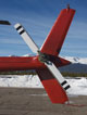 Tail rotor Tail rotor