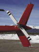Tail rotor