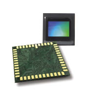 Image sensors Image sensors