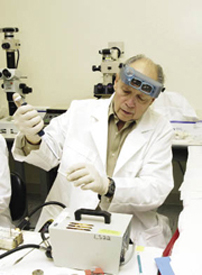 Dr. Dennis Morrison Dr. Dennis Morrison