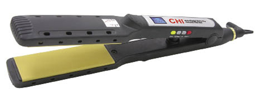 Hairstyling iron Hairstyling iron