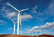 Wind turbines Wind turbines
