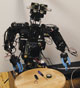 Robot Robot