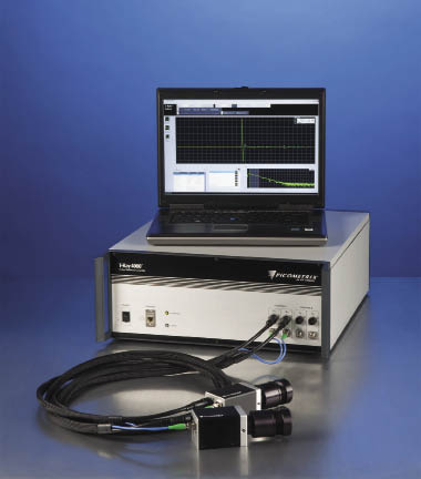 Terahertz System Terahertz System