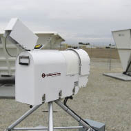 Radiometers