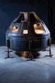 Composite Crew Module Composite Crew Module