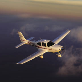 Cirrus SR20 Cirrus SR20