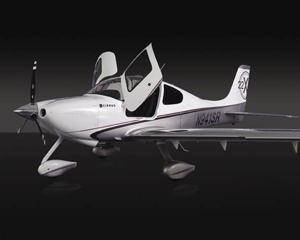Cirrus SR22 Cirrus SR22