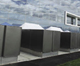 Energy servers at eBay’s corporate campus