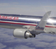 Aircraft with winglets 