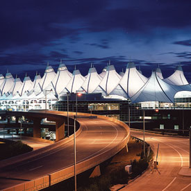 Birdair fabric architecture Birdair fabric architecture