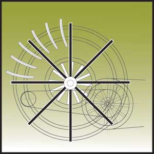 NASA Invention of the Year Icon