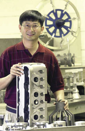 Jonathan Lee