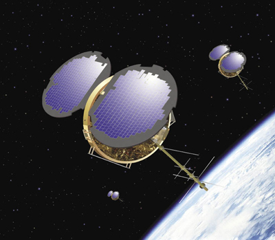 COSMIC microsatellites 