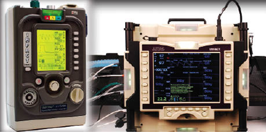 Medical ventilators Medical ventilators