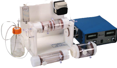 Advanced bioreactor technology Advanced bioreactor technology