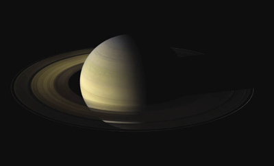 Saturn Saturn