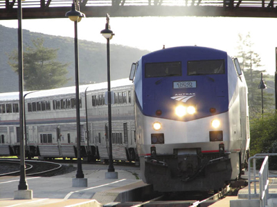 Train Train
