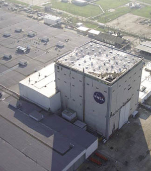 Michoud Assembly Facility Michoud Assembly Facility