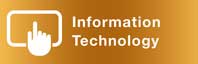 Computer Technology Icon