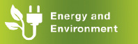 Energy and Environment
