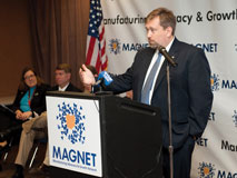 Mason Peck, NASA Chief Technologist
