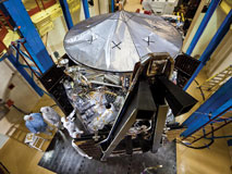 NASA’s Juno spacecraft