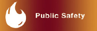 Public Saftey Icon