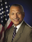 Charles F. Bolder, Jr., NASA Administrator
