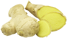 Ginger root Ginger root