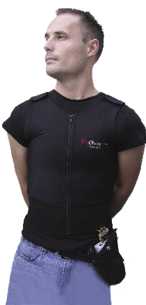 EK Gear Sensor Shirt