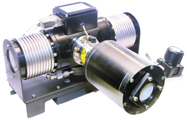 Terahertz camera Terahertz camera