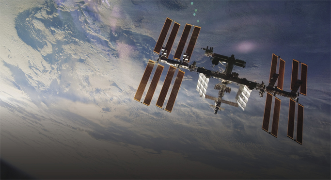 International Space Station International Space Station