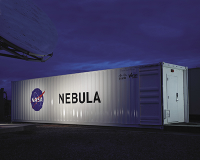Nebula trailer Nebula trailer